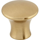 Top Knobs - Oculus Knob - TK591HB | Montreal Lighting & Hardware