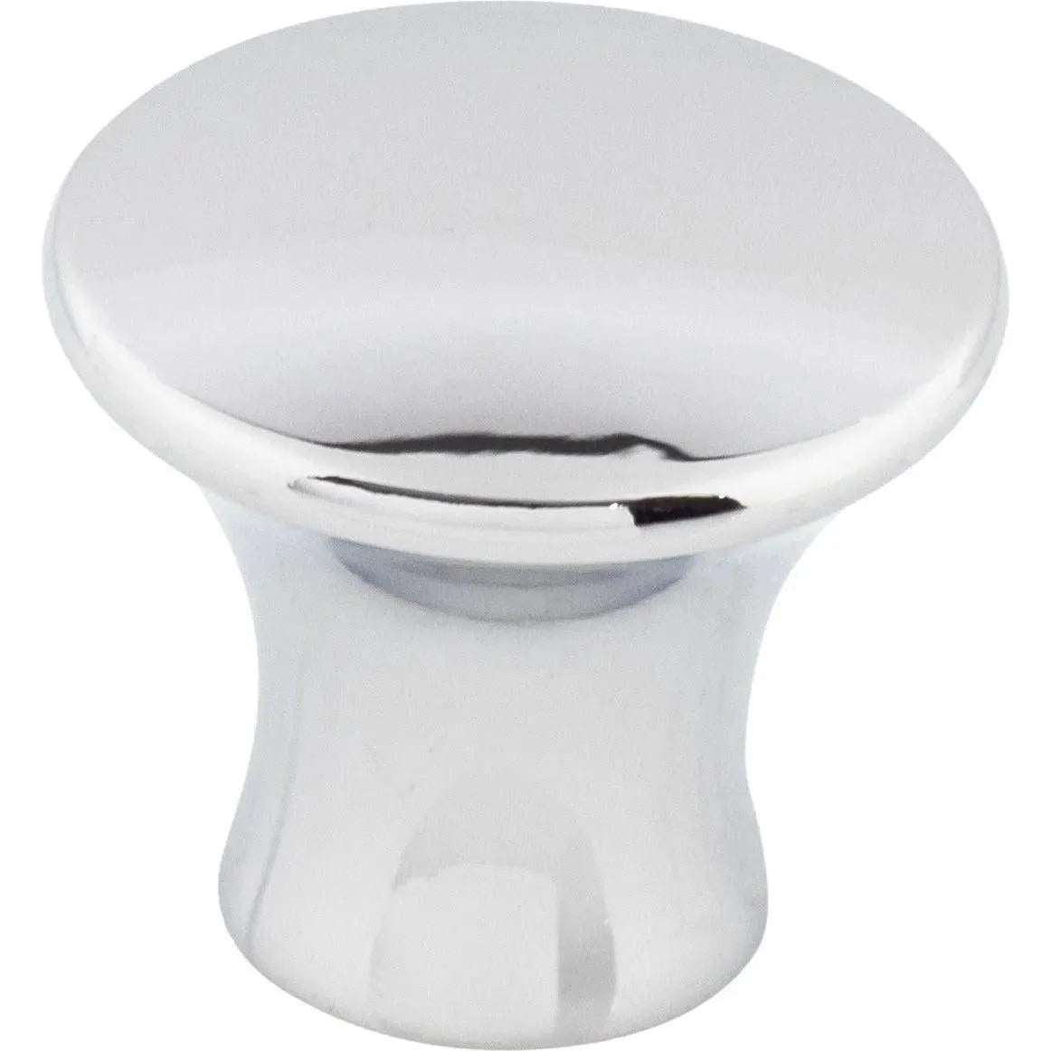 Top Knobs - Oculus Knob - TK591PC | Montreal Lighting & Hardware