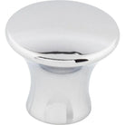 Top Knobs - Oculus Knob - TK591PC | Montreal Lighting & Hardware