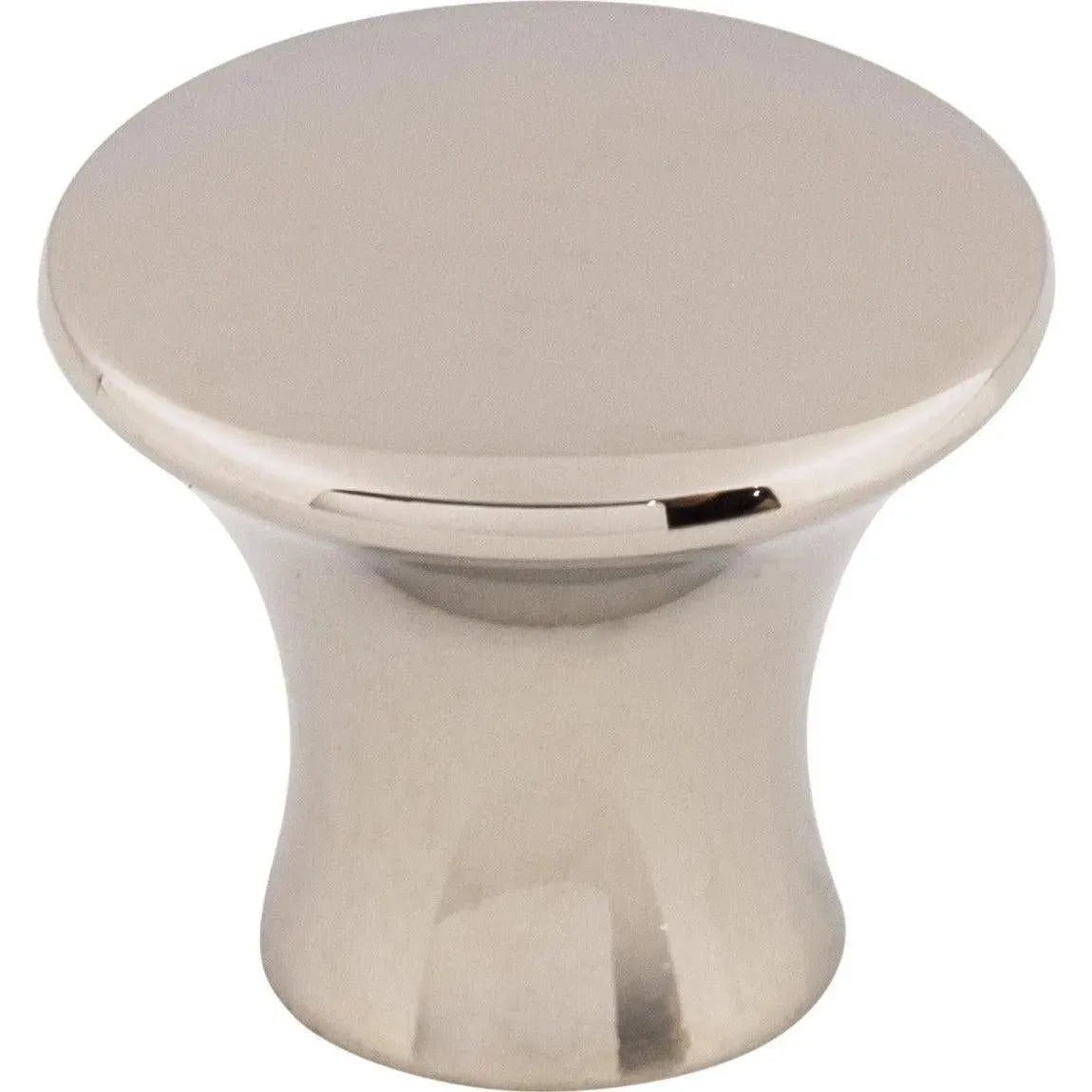 Top Knobs - Oculus Knob - TK591PN | Montreal Lighting & Hardware