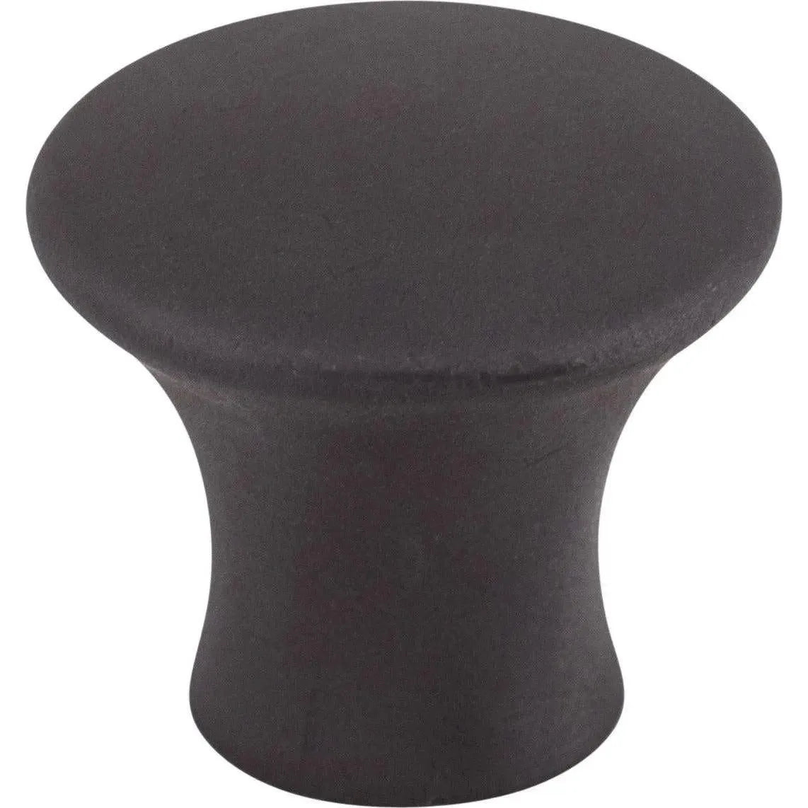 Top Knobs - Oculus Knob - TK591SAB | Montreal Lighting & Hardware
