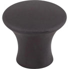 Top Knobs - Oculus Knob - TK591SAB | Montreal Lighting & Hardware
