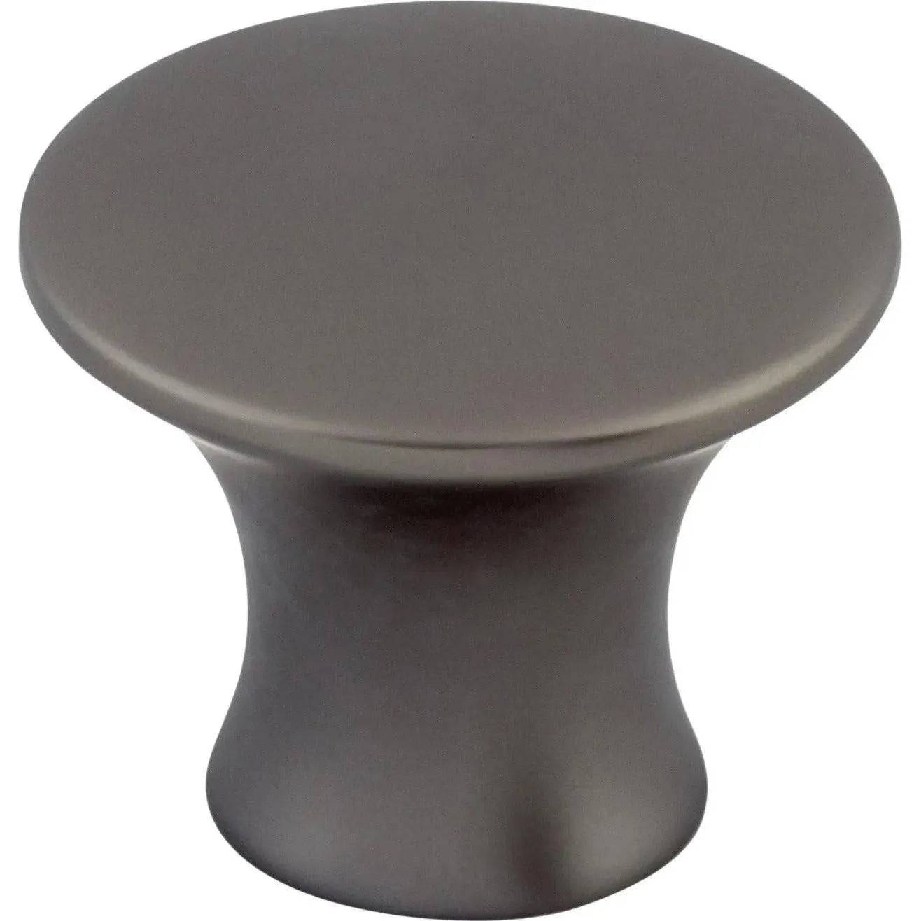 Top Knobs - Oculus Knob - TK592AG | Montreal Lighting & Hardware