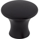 Top Knobs - Oculus Knob - TK592BLK | Montreal Lighting & Hardware