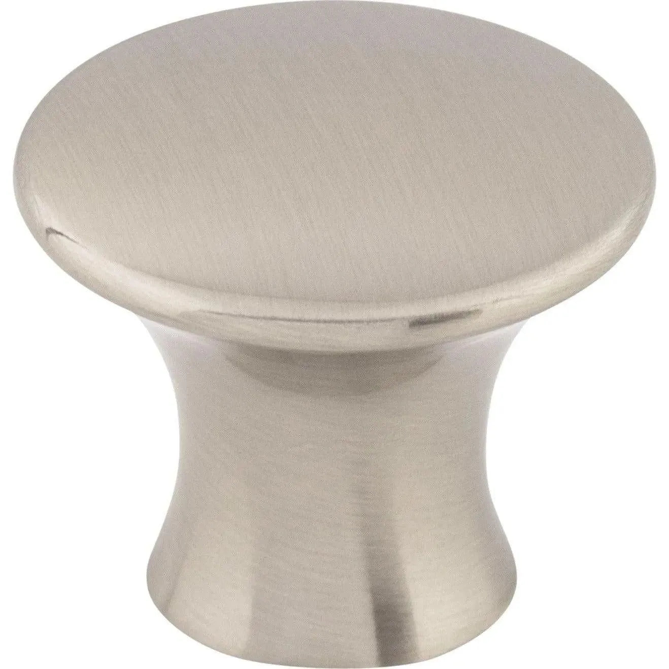Top Knobs - Oculus Knob - TK592BSN | Montreal Lighting & Hardware