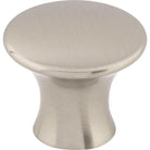 Top Knobs - Oculus Knob - TK592BSN | Montreal Lighting & Hardware