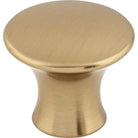 Top Knobs - Oculus Knob - TK592HB | Montreal Lighting & Hardware