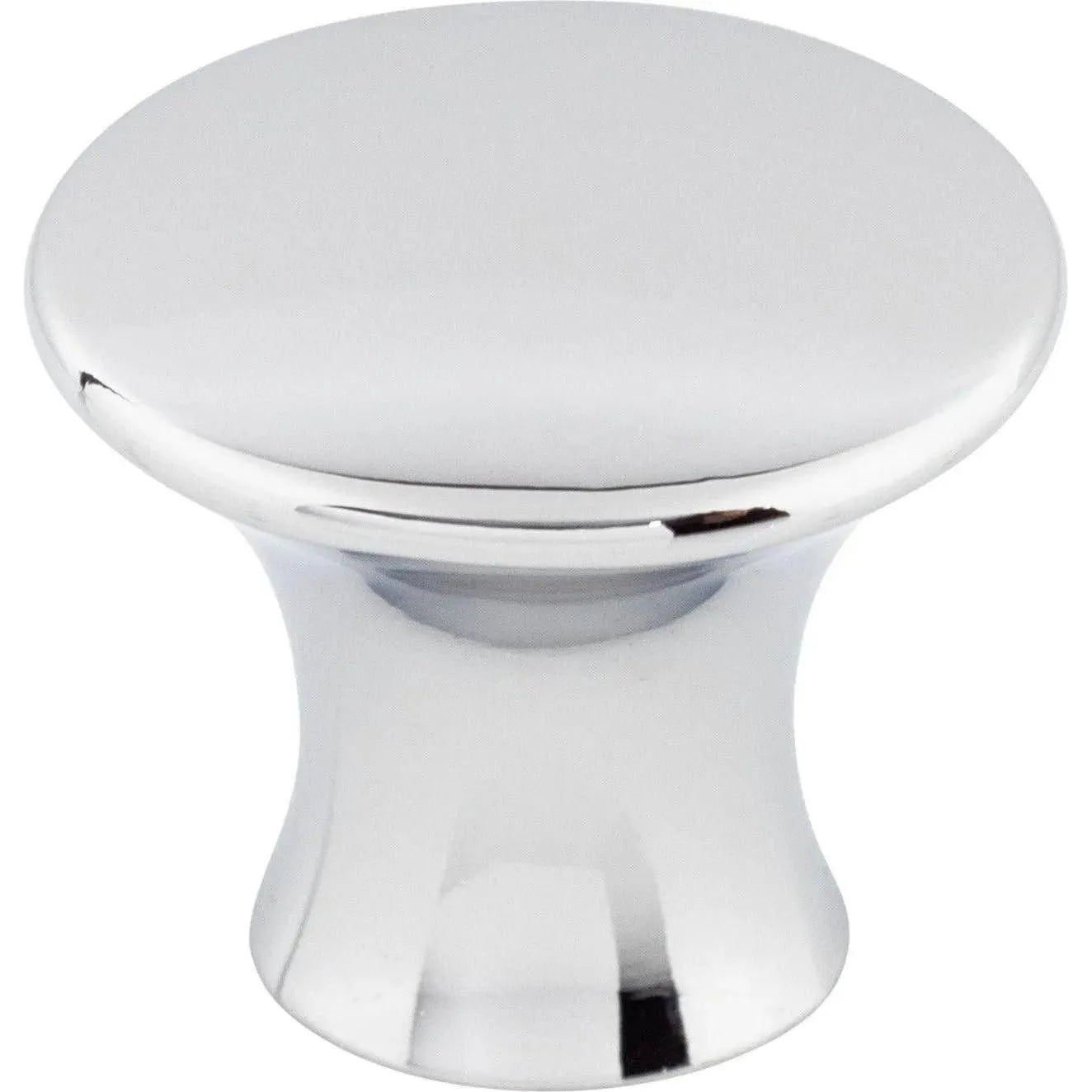 Top Knobs - Oculus Knob - TK592PC | Montreal Lighting & Hardware