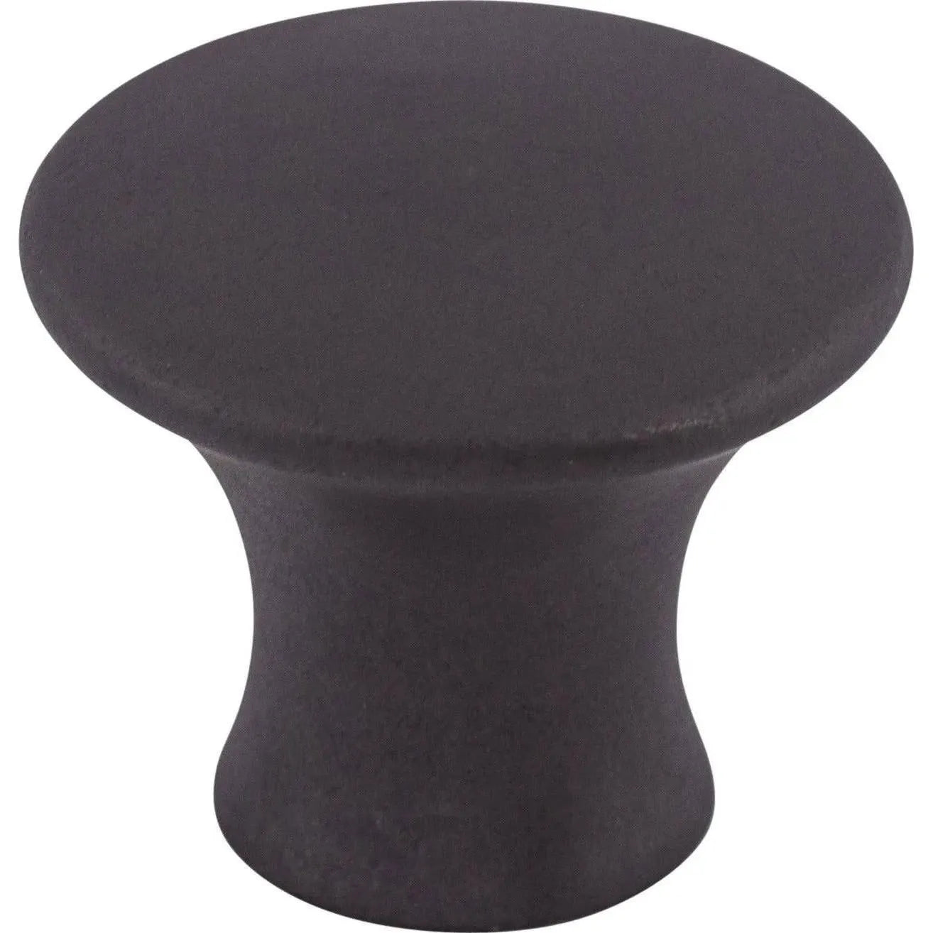 Top Knobs - Oculus Knob - TK592SAB | Montreal Lighting & Hardware