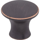 Top Knobs - Oculus Knob - TK592UM | Montreal Lighting & Hardware