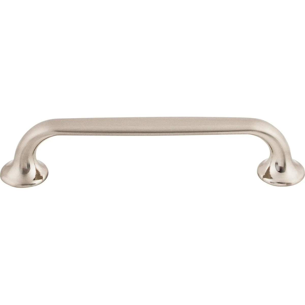 Top Knobs - Oculus Oval Pull - TK594BSN | Montreal Lighting & Hardware