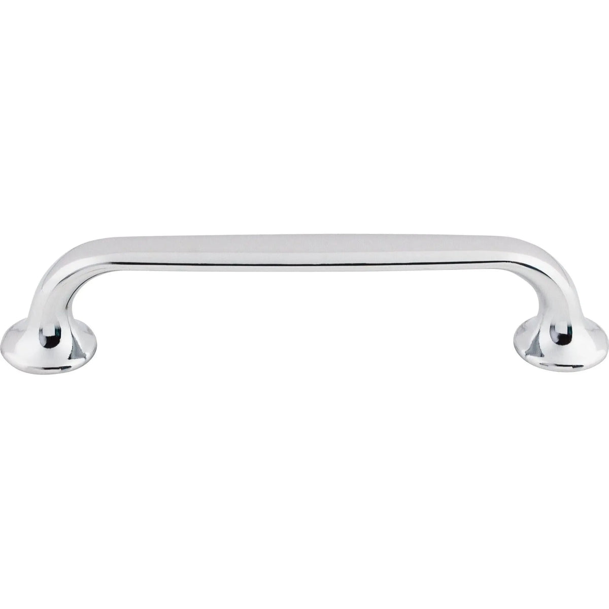 Top Knobs - Oculus Oval Pull - TK594PC | Montreal Lighting & Hardware