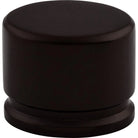 Top Knobs - Oval Knob - TK61ORB | Montreal Lighting & Hardware
