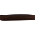 Top Knobs - Oval Long Slot Pull - TK75ORB | Montreal Lighting & Hardware