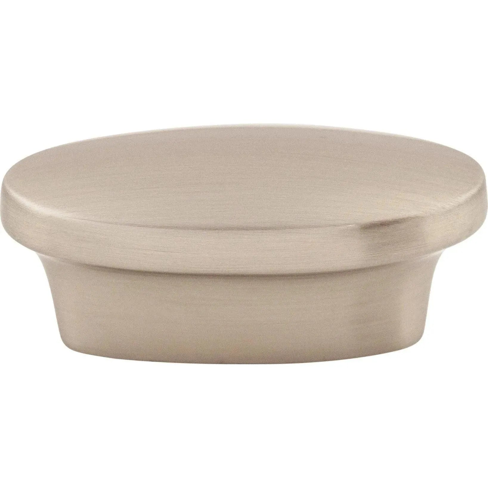 Top Knobs - Oval Pull - M521 | Montreal Lighting & Hardware