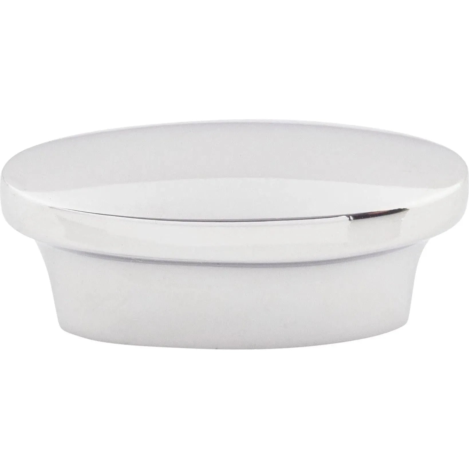 Top Knobs - Oval Pull - M522 | Montreal Lighting & Hardware