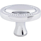 Top Knobs - Oval Rope Knob - M1624 | Montreal Lighting & Hardware