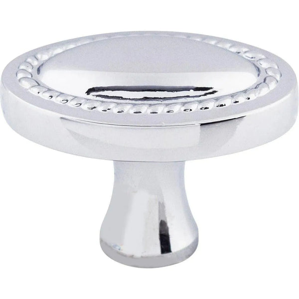 Oval Rope Knob