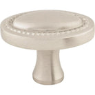Top Knobs - Oval Rope Knob - M347 | Montreal Lighting & Hardware