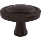 Top Knobs - Oval Rope Knob - M751 | Montreal Lighting & Hardware