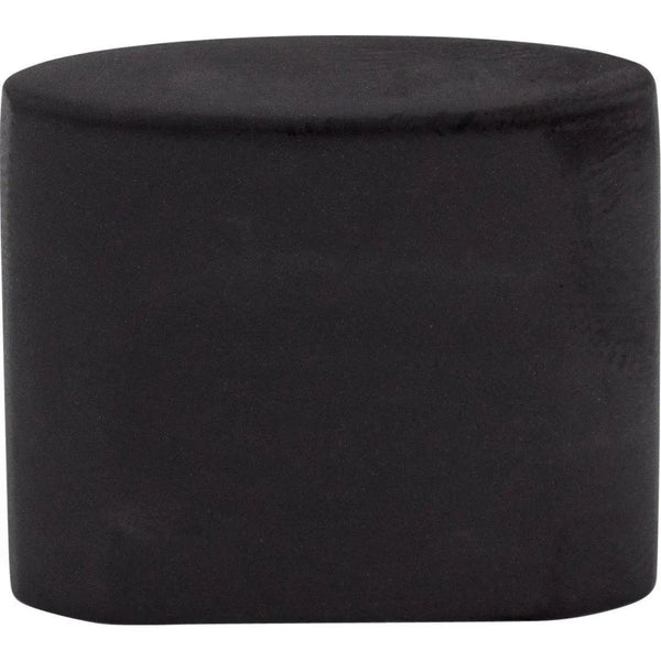 Oval Slot Knob
