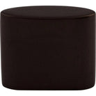 Top Knobs - Oval Slot Knob - TK73ORB | Montreal Lighting & Hardware
