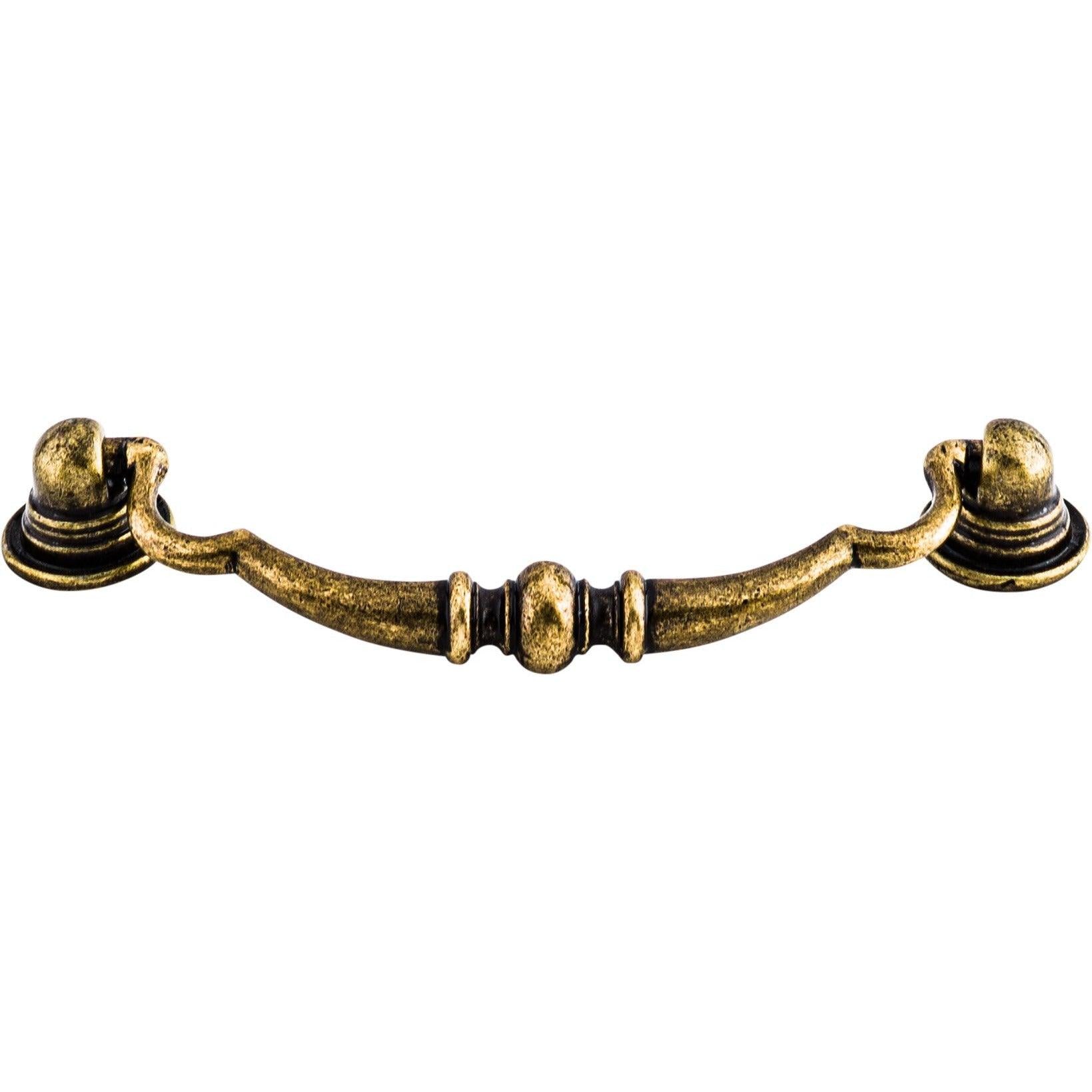 Top Knobs - Oxford Pull - M1 | Montreal Lighting & Hardware