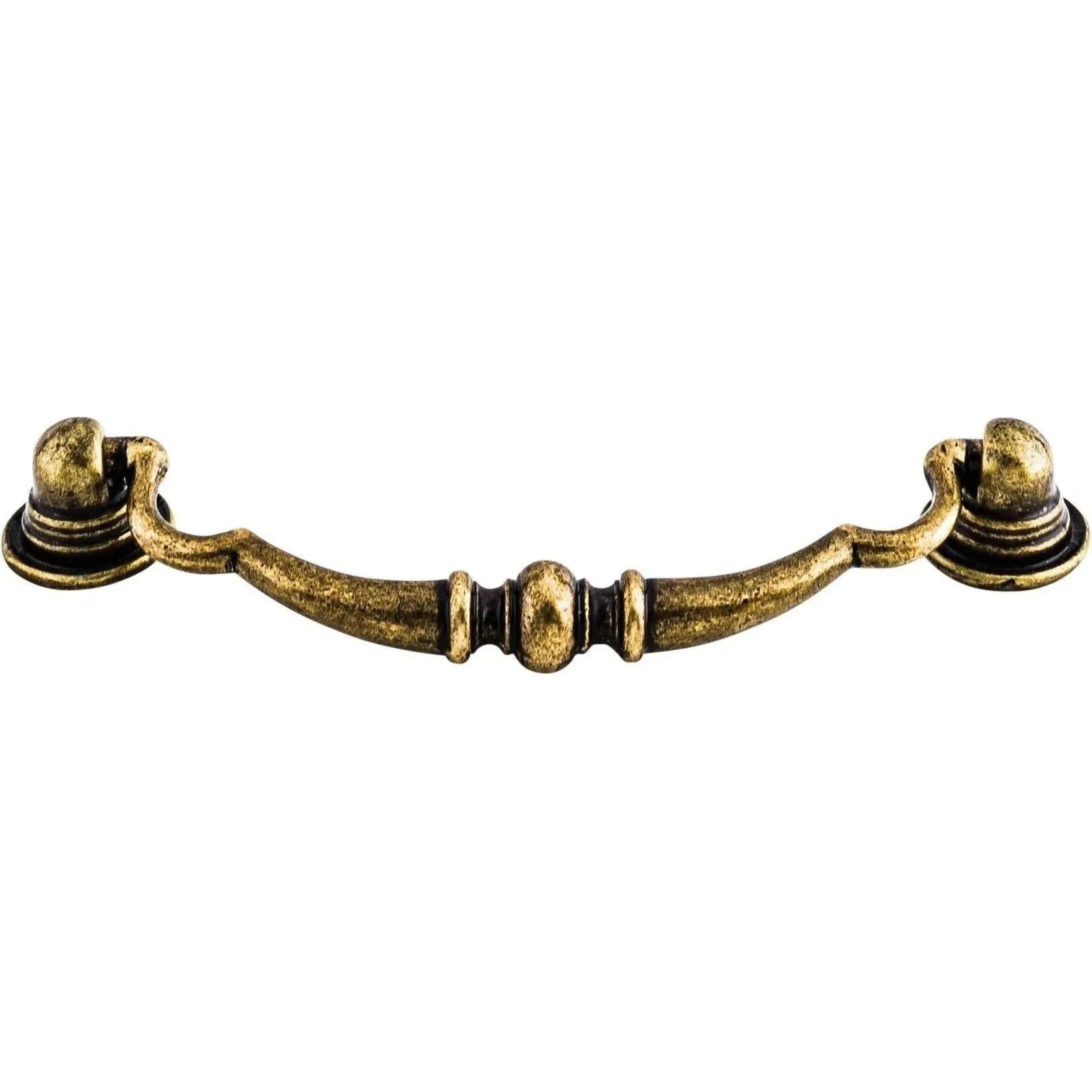 Top Knobs - Oxford Pull - M3 | Montreal Lighting & Hardware