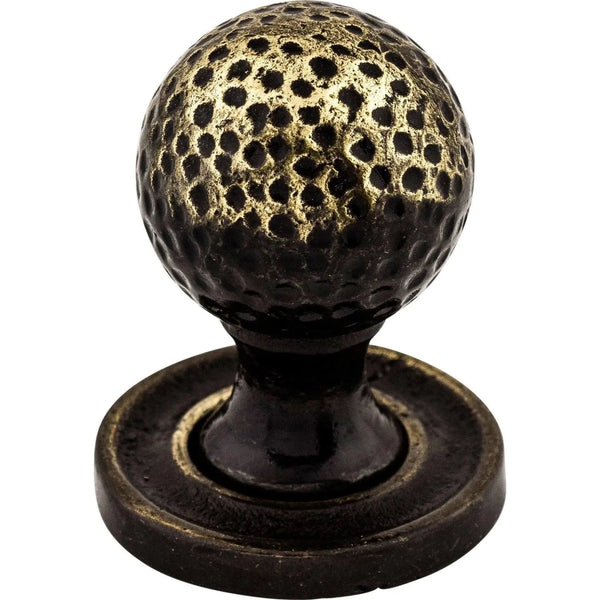 Bouton Paris Chiné