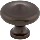 Top Knobs - Peak Knob - M1227 | Montreal Lighting & Hardware
