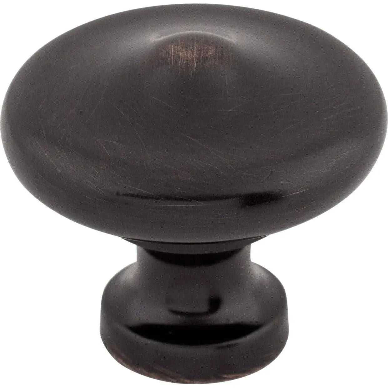 Top Knobs - Peak Knob - M1918 | Montreal Lighting & Hardware