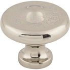 Top Knobs - Peak Knob - M1919 | Montreal Lighting & Hardware