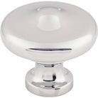 Top Knobs - Peak Knob - M1920 | Montreal Lighting & Hardware