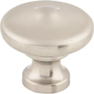 Top Knobs - Peak Knob - M1921 | Montreal Lighting & Hardware
