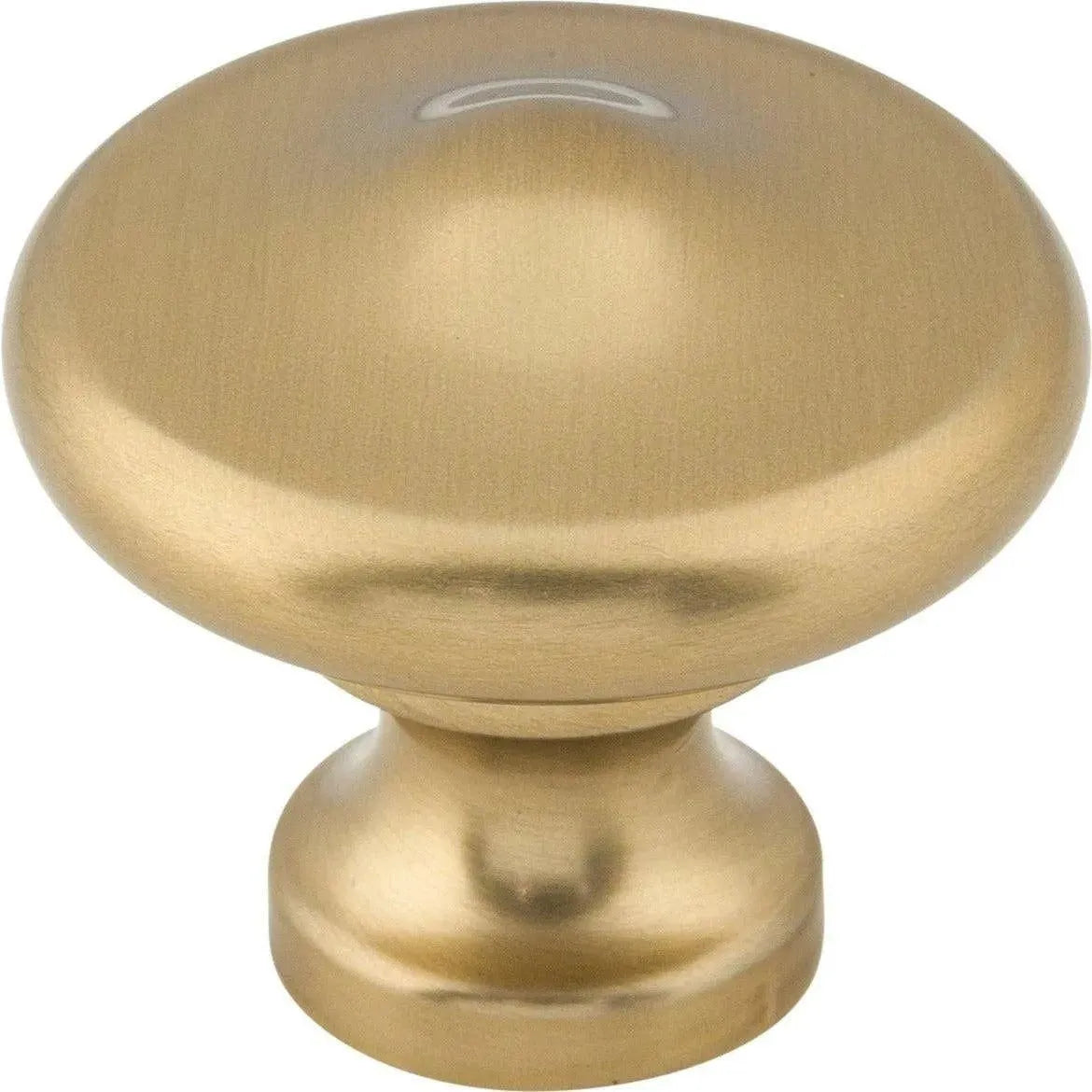 Top Knobs - Peak Knob - M2181 | Montreal Lighting & Hardware