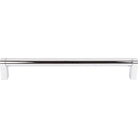Top Knobs - Pennington Appliance Pull - M2490 | Montreal Lighting & Hardware