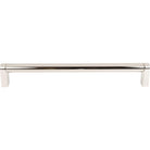 Top Knobs - Pennington Appliance Pull - M2494 | Montreal Lighting & Hardware