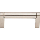 Top Knobs - Pennington Bar Pull - M1001 | Montreal Lighting & Hardware