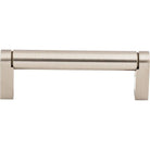 Top Knobs - Pennington Bar Pull - M1002 | Montreal Lighting & Hardware