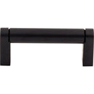 Top Knobs - Pennington Bar Pull - M1015 | Montreal Lighting & Hardware