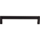 Top Knobs - Pennington Bar Pull - M1018 | Montreal Lighting & Hardware