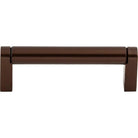 Top Knobs - Pennington Bar Pull - M1030 | Montreal Lighting & Hardware