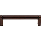 Top Knobs - Pennington Bar Pull - M1031 | Montreal Lighting & Hardware