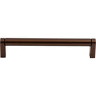 Top Knobs - Pennington Bar Pull - M1032 | Montreal Lighting & Hardware