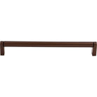 Top Knobs - Pennington Bar Pull - M1033 | Montreal Lighting & Hardware
