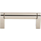 Top Knobs - Pennington Bar Pull - M1254 | Montreal Lighting & Hardware
