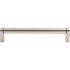 Top Knobs - Pennington Bar Pull - M1257 | Montreal Lighting & Hardware