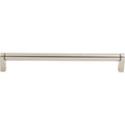 Top Knobs - Pennington Bar Pull - M1258 | Montreal Lighting & Hardware