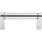 Top Knobs - Pennington Bar Pull - M2089 | Montreal Lighting & Hardware