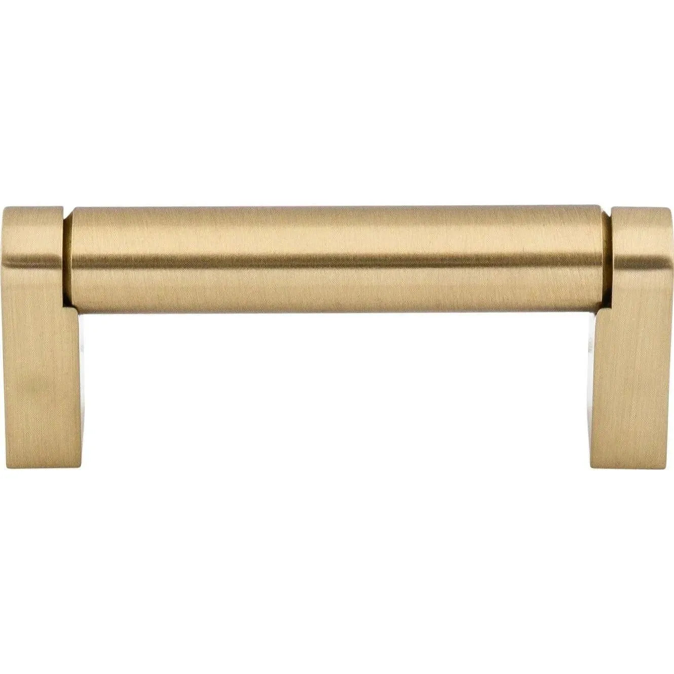 Top Knobs - Pennington Bar Pull - M2400 | Montreal Lighting & Hardware